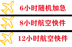 甘孜格萨尔机场空运快递公司,专业空运当天件
